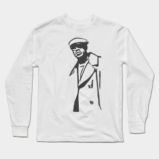 G.U.R.U. Long Sleeve T-Shirt